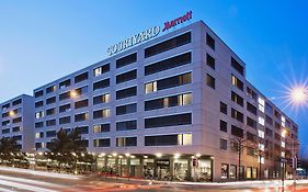 Courtyard By Marriott Zurich North